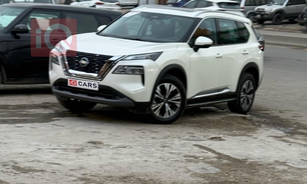 نيسان للبيع في العراق